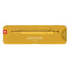 Stylo bille Caran d'Ache 849 - Premium Line GoldBar