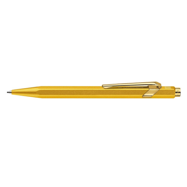 Stylo bille Caran d'Ache 849 - Premium Line GoldBar