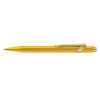 Stylo bille Caran d'Ache 849 - Premium Line GoldBar