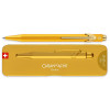 Stylo bille Caran d'Ache 849 - Premium Line GoldBar