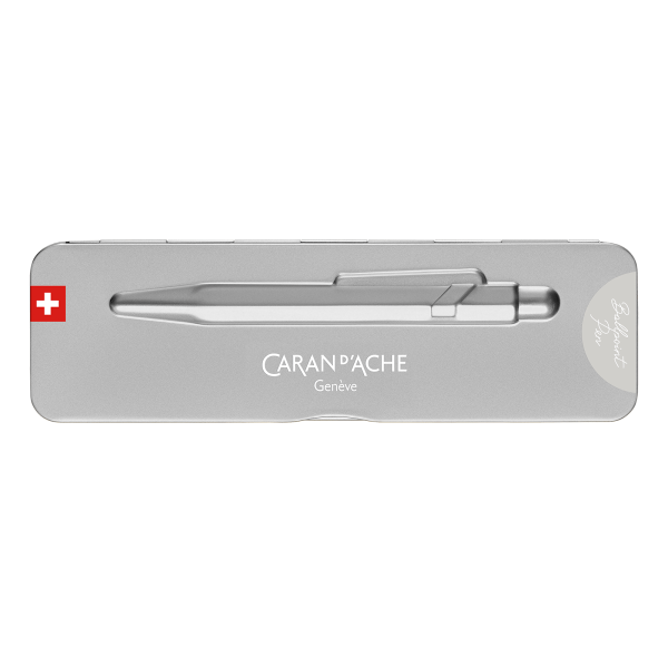 Stylo bille Caran d'Ache 849 - Premium Line Original