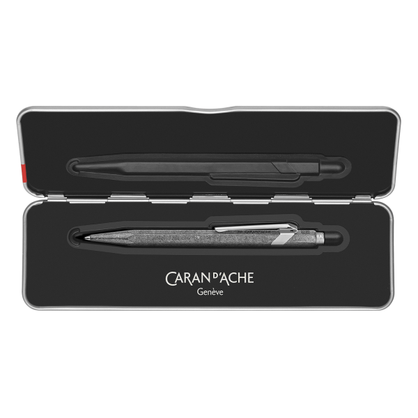Stylo bille Caran d'Ache 849 - Premium Line Original