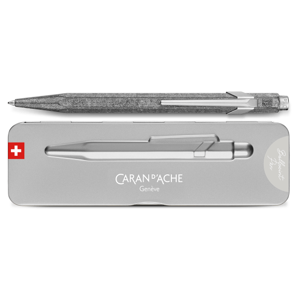 Stylo bille Caran d'Ache 849 - Premium Line Original