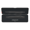 Porte-mine Caran 0,7mm Caran d'Ache 849 - Premium Line Black Code