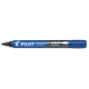 Marqueur permanent pointe conique Pilot 100