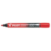 Marqueur permanent pointe conique Pilot 100