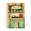 Carnet à thème – Mes recettes Gwenaelle Trolez