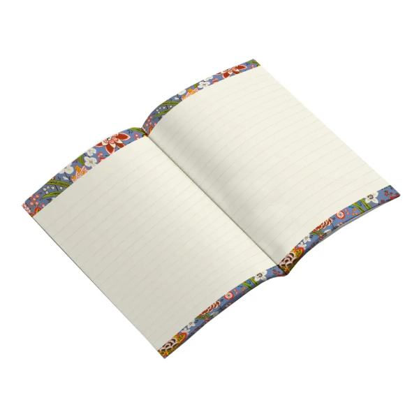 Carnet à thème – Notes mer Gwenaelle Trolez