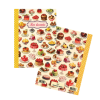 Carnet à thème– Mes desserts Gwenaelle Trolez