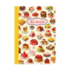 Carnet à thème– Mes desserts Gwenaelle Trolez