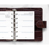 Recharge organiseur semainier Filofax Pocket