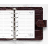 Recharge organiseur journalier Filofax Pocket