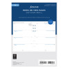 Recharge organiseur semainier Filofax A5
