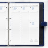 Recharge organiseur semainier Filofax A4