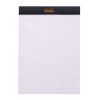 Bloc agrafé N°16 A5 80 feuillets 80 g Rhodia