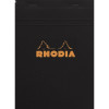 Bloc agrafé N°16 A5 80 feuillets 80 g Rhodia