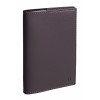 Agenda semainier 10x15cm Quo Vadis Affaires Prestige Soho avec répertoire