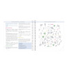 Recharge agenda semainier 16x16cm spiralé Quo Vadis Time&Life Medium