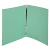 Classeur souple personnalisable dos 20mm A4 Exacompta Kreacover Pastel