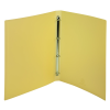 Classeur souple personnalisable dos 20mm A4 Exacompta Kreacover Pastel