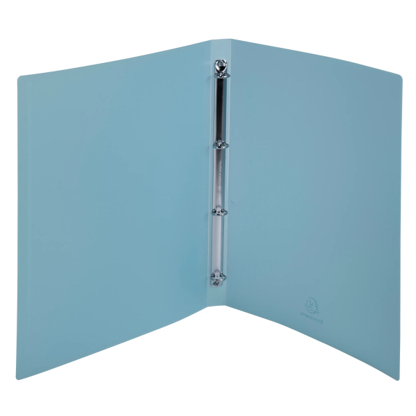 Classeur souple personnalisable dos 20mm A4 Exacompta Kreacover Pastel
