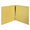 Classeur souple personnalisable dos 40mm A4 Exacompta Kreacover Pastel