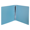 Classeur souple personnalisable dos 40mm A4 Exacompta Kreacover Pastel