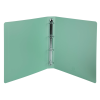 Classeur souple personnalisable dos 40mm A4 Exacompta Kreacover Pastel