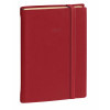 Agenda journalier 13x21cm Quo Vadis Daily 21 Prestige Silk