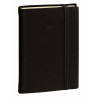 Agenda journalier 12x17cm Quo Vadis Daily 17 Prestige Silk