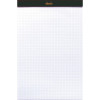 Bloc agrafé N°18 A4 80 feuillets 80 g Rhodia