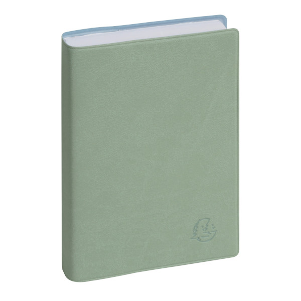 Agenda journalier 8,5x13cm Exacompta Journal 13 Ondine