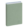 Agenda journalier 8,5x13cm Exacompta Journal 13 Ondine