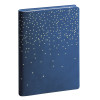 Agenda Semainier 9x13cm Exacompta Horizons 13 Amélie
