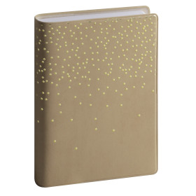 Agenda Semainier 9x13cm Exacompta Horizons 13 Amélie