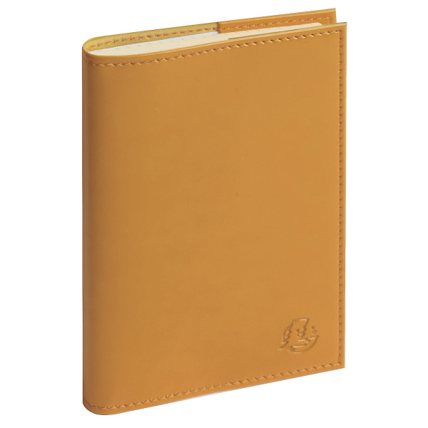 Agenda semainier 9x13cm Exacompta Semaine Planifiée 13 Volga