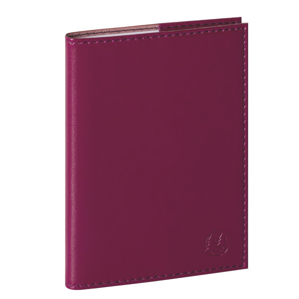 Agenda semainier 9x13cm Exacompta Semaine Planifiée 13 Volga