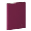Agenda semainier 9x13cm Exacompta Semaine Planifiée 13 Volga