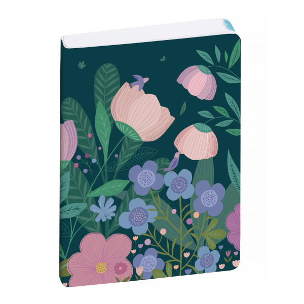 Agenda Journalier 10x15cm Exacompta Easyday 15 Mini Labo