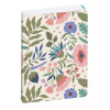Agenda Journalier 10x15cm Exacompta Easyday 15 Mini Labo