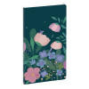 Agenda Semainier 9x17cm Exacompta EasyTime 17 Mini Labo