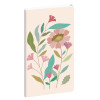 Agenda Semainier 9x17cm Exacompta EasyTime 17 Mini Labo