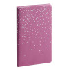 Agenda Semainier 8,5x16cm Exacompta Eurotime 16 Amélie