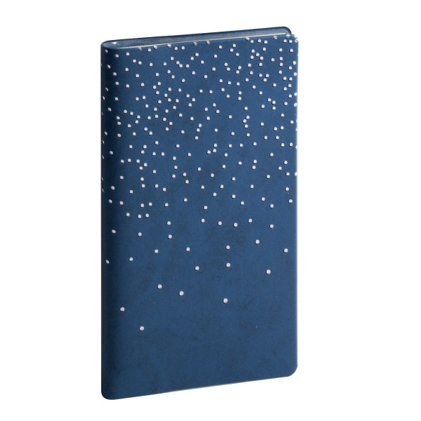 Agenda semainier 9x17,5cm Exacompta Espace 17 Amélie