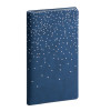 Agenda semainier 9x17,5cm Exacompta Espace 17 Amélie