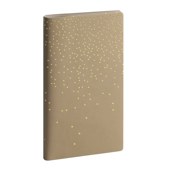 Agenda semainier 9x17,5cm Exacompta Espace 17 Amélie