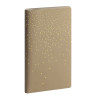 Agenda semainier 9x17,5cm Exacompta Espace 17 Amélie