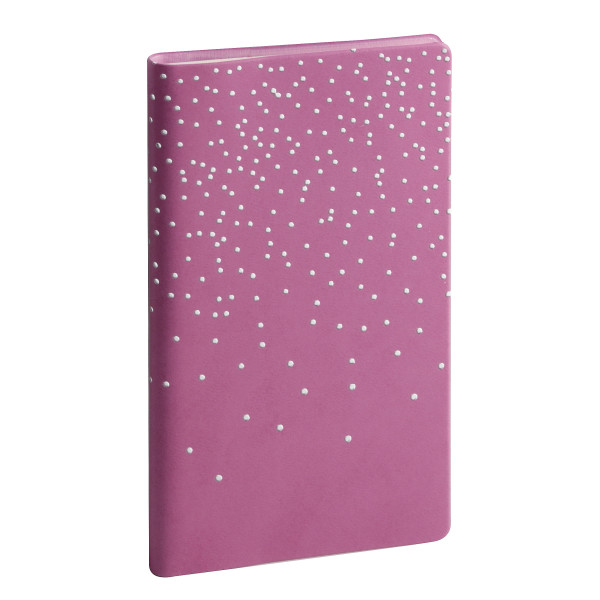 Agenda semainier 9x17,5cm Exacompta Espace 17 Amélie