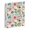 Agenda Semainier 15x21cm Spiralé Exacompta EasyTime 21S Mini Labo