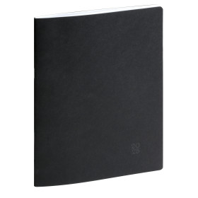 Agenda mensuel 15x21cm Exacompta Easyslim 21 Carte